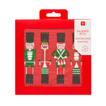 Nutcracker Napkin 16 pack