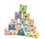 Christmas Nutcracker Variety Assortment British Tea Box