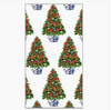 Christmas Tree Paper Guest Towels
