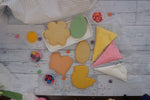 Family Sized Cookie Decorating Kit