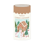 Gingerbread Candy Cottage Puzzle