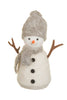Snowman Doll tabletop