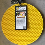 Silicone Hot Plate