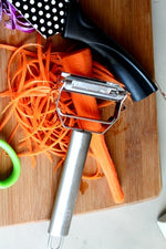 Peeler