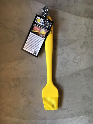 Silicone Brush