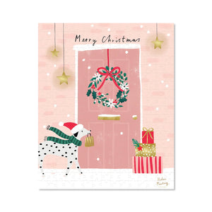 Special Delivery Christmas Puzzle 300 pcs