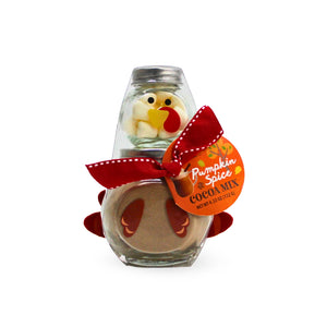 Turkey Cocoa