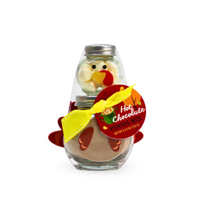 Turkey Cocoa