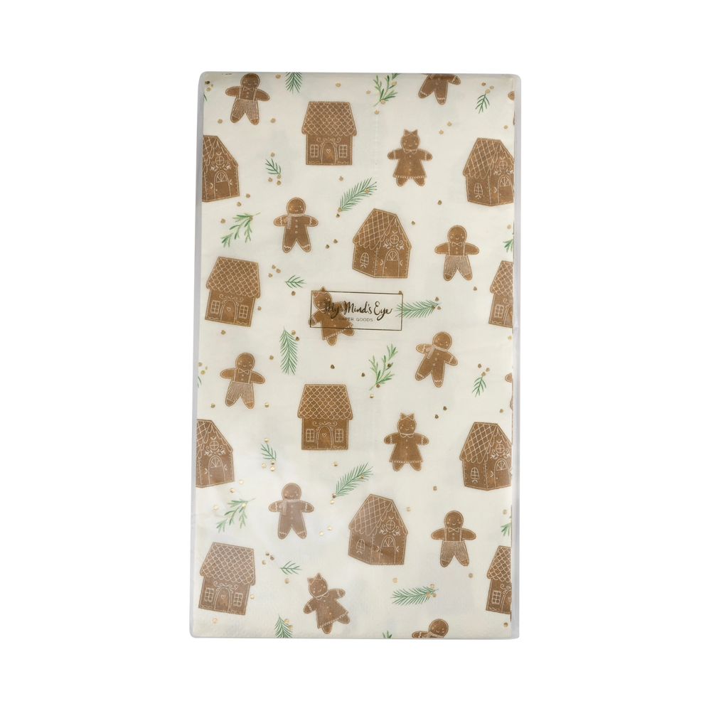 Large Paper napkins