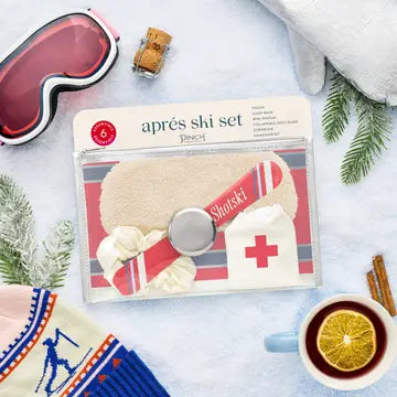 Apres Ski Gift Set – Robyn's Cookies & Co