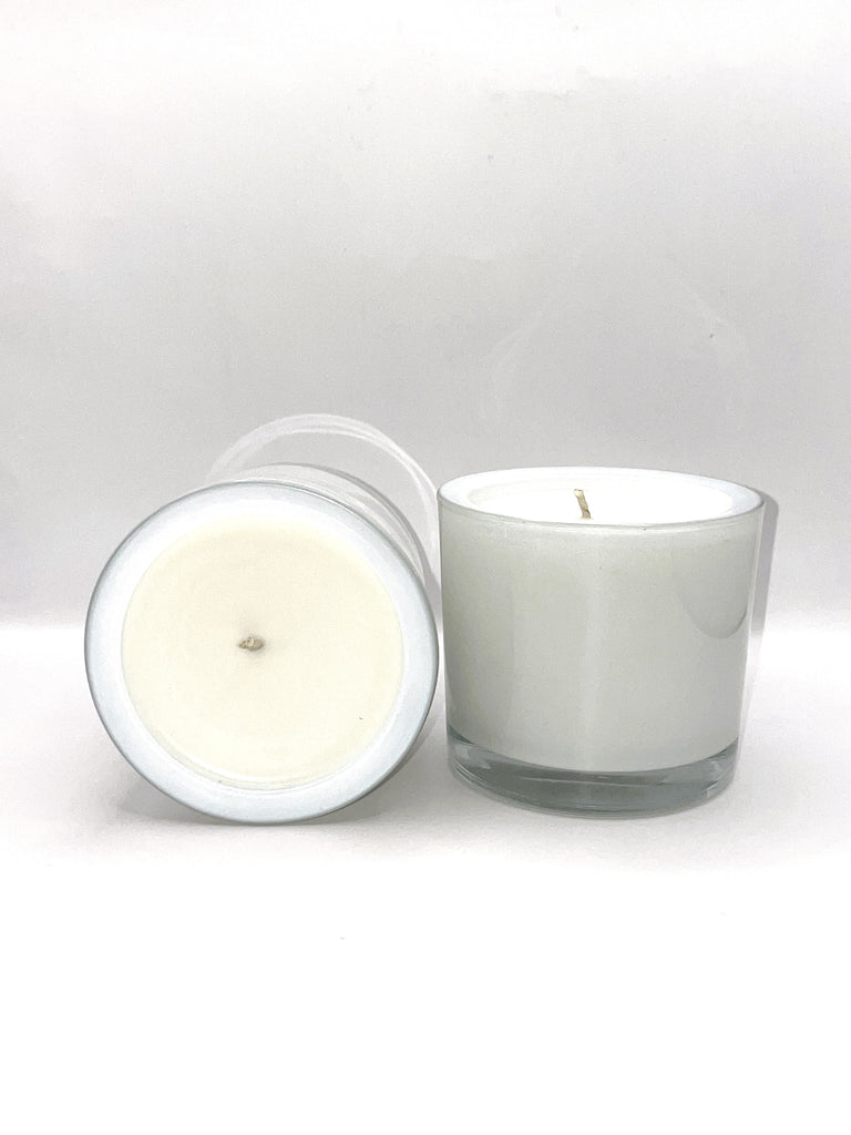 Aroma-free Candle