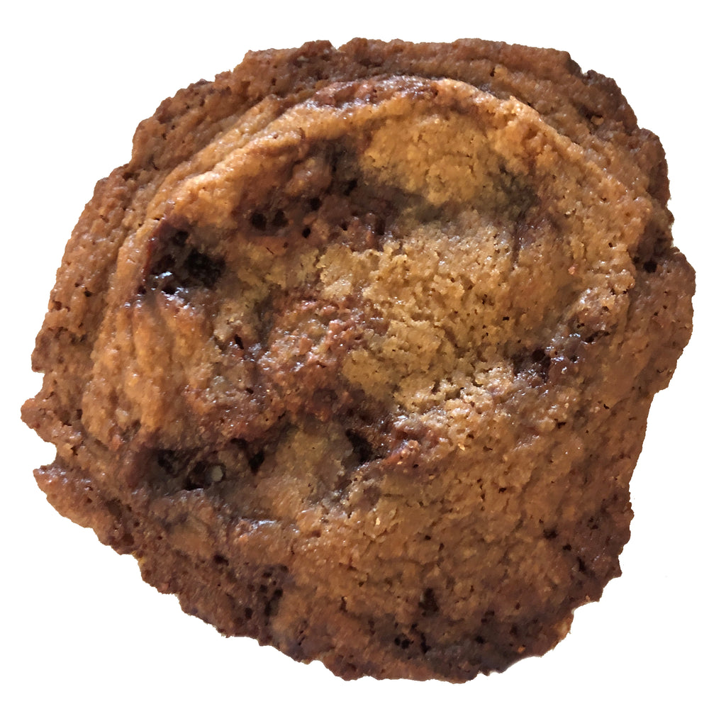 Chewy Fraktals Cookies - 8 Pack
