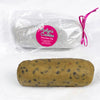 Chocolate Chip Frozen Dough Log