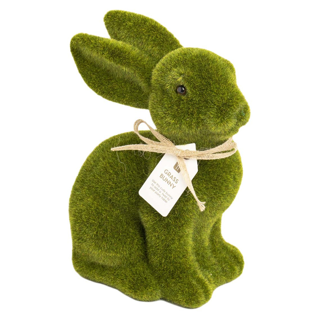 Grass Bunny