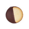 Chocolate-Dipped Shortbread - 8 Pack